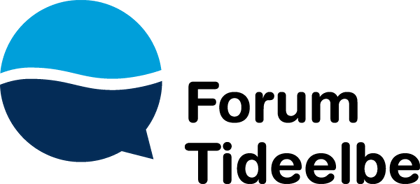 Forum Tideelbe Logo
