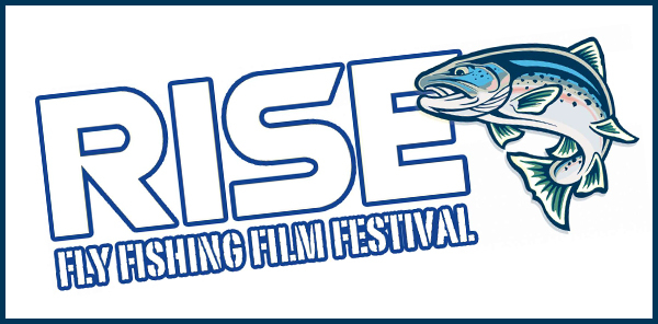 RISE Fliegenfischen Film Festival